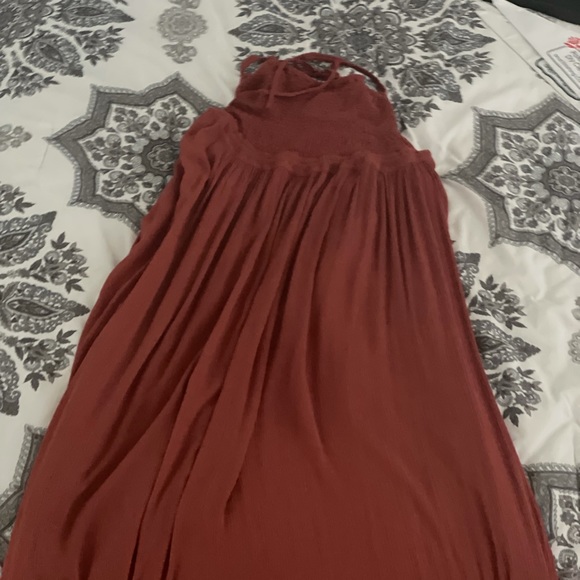 Free people maxi dress - Picture 3 of 5